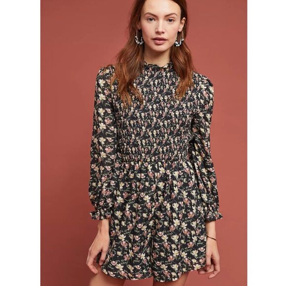 Anthropologie Elliatt romper Large - Picture 1 of 12